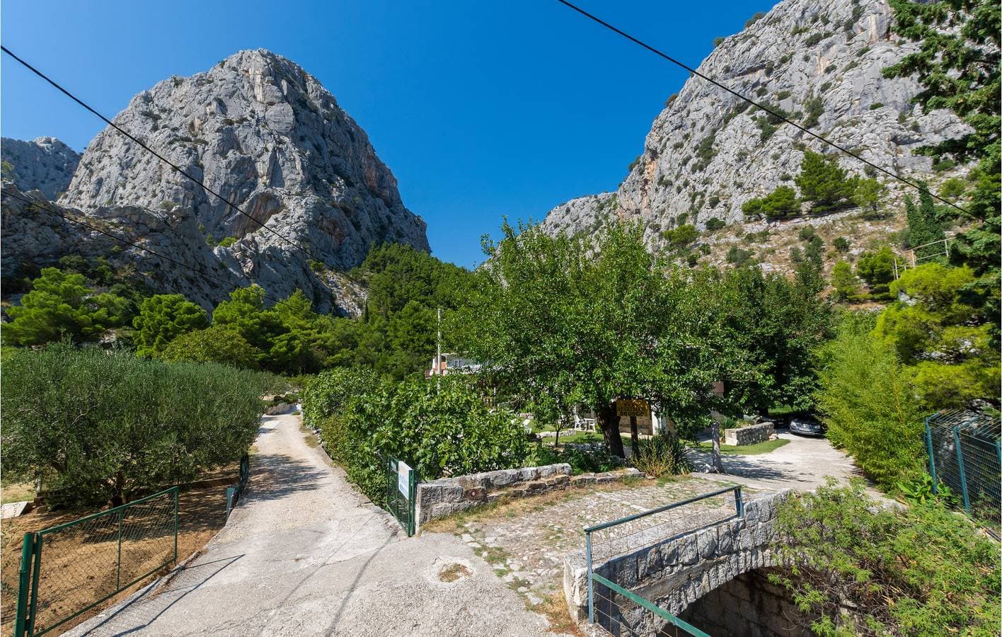 Foto 5 von 25: Gemütliche Wohnung mit Terrasse und WLAN, 1 km vom Strand entfernt!