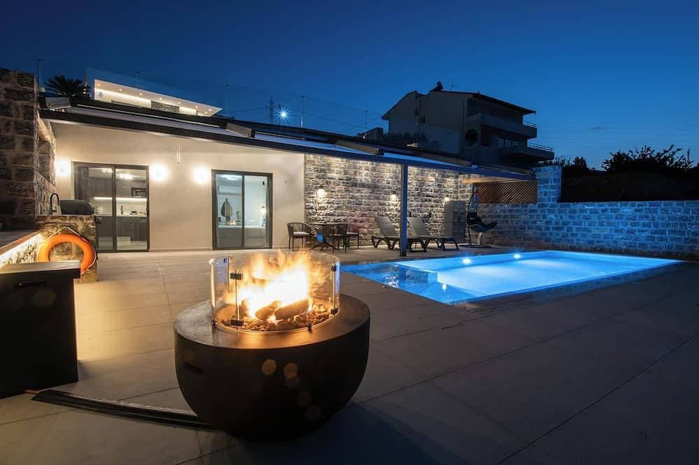Foto 8 von 12: Ozen Suite, Ozen Suite & Villa Crete