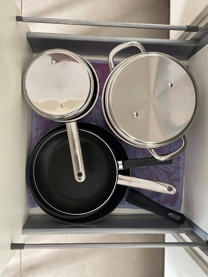 Foto 7 von 24: One-Bedroom Apartment