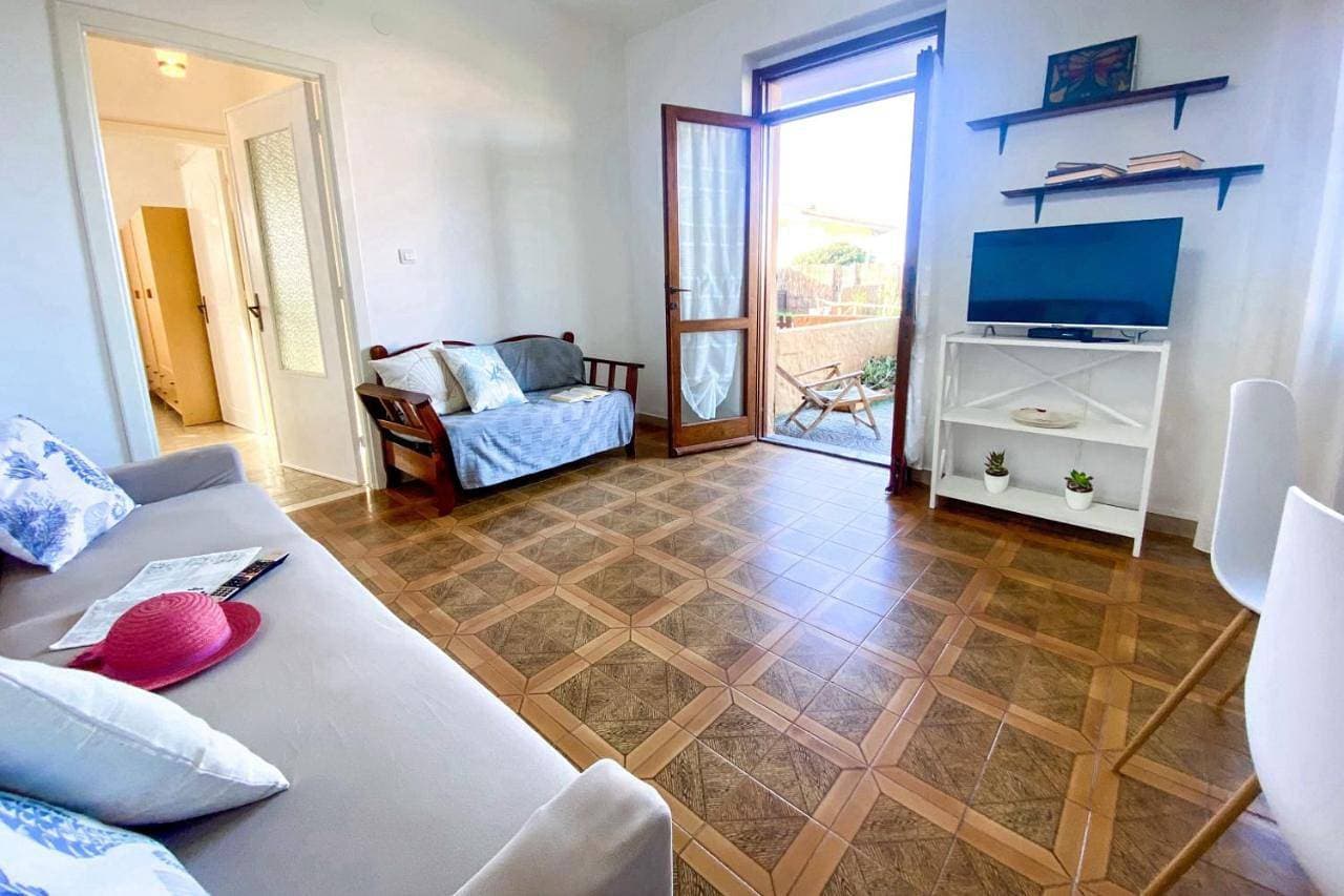 Foto 5 von 5: Two-Bedroom House