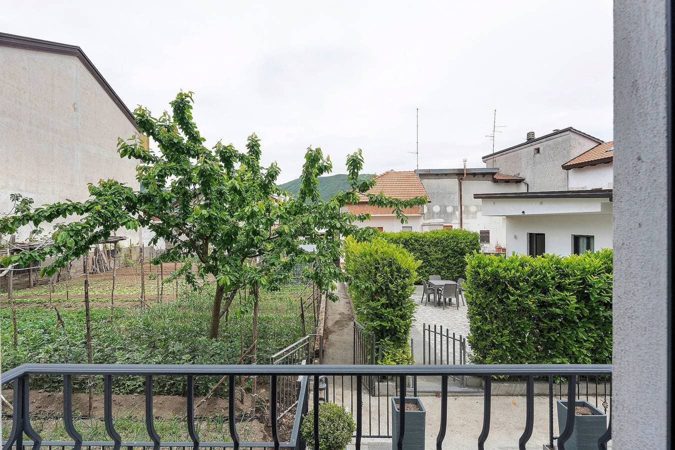 Foto 6 von 25: Amaranto Rooms – Il Sentiero Delle Fonti mit Bergblick, WLAN und Klimaanlage