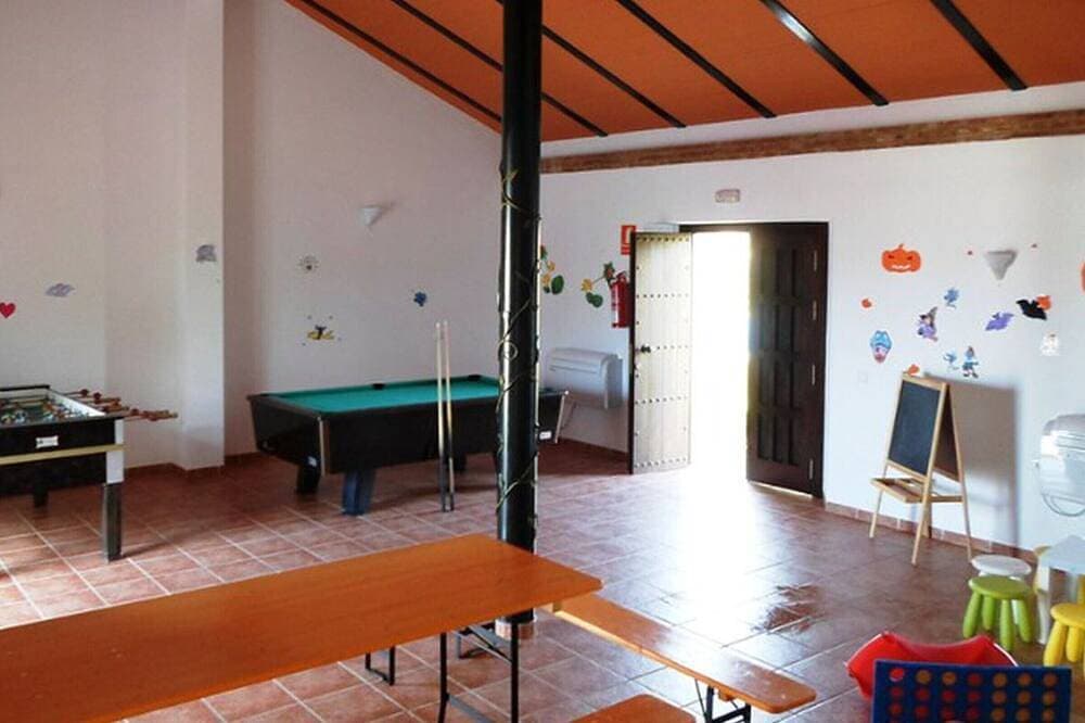 Foto 6 von 30: Gemütlicher Bungalow mit Terrasse
