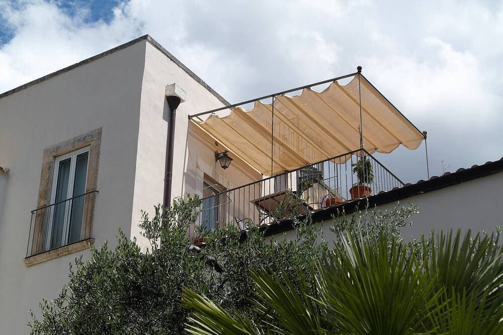 Foto 10 von 23: Villa Basso - schöne Wohnung mit eigener Terrasse, ideal für Paare