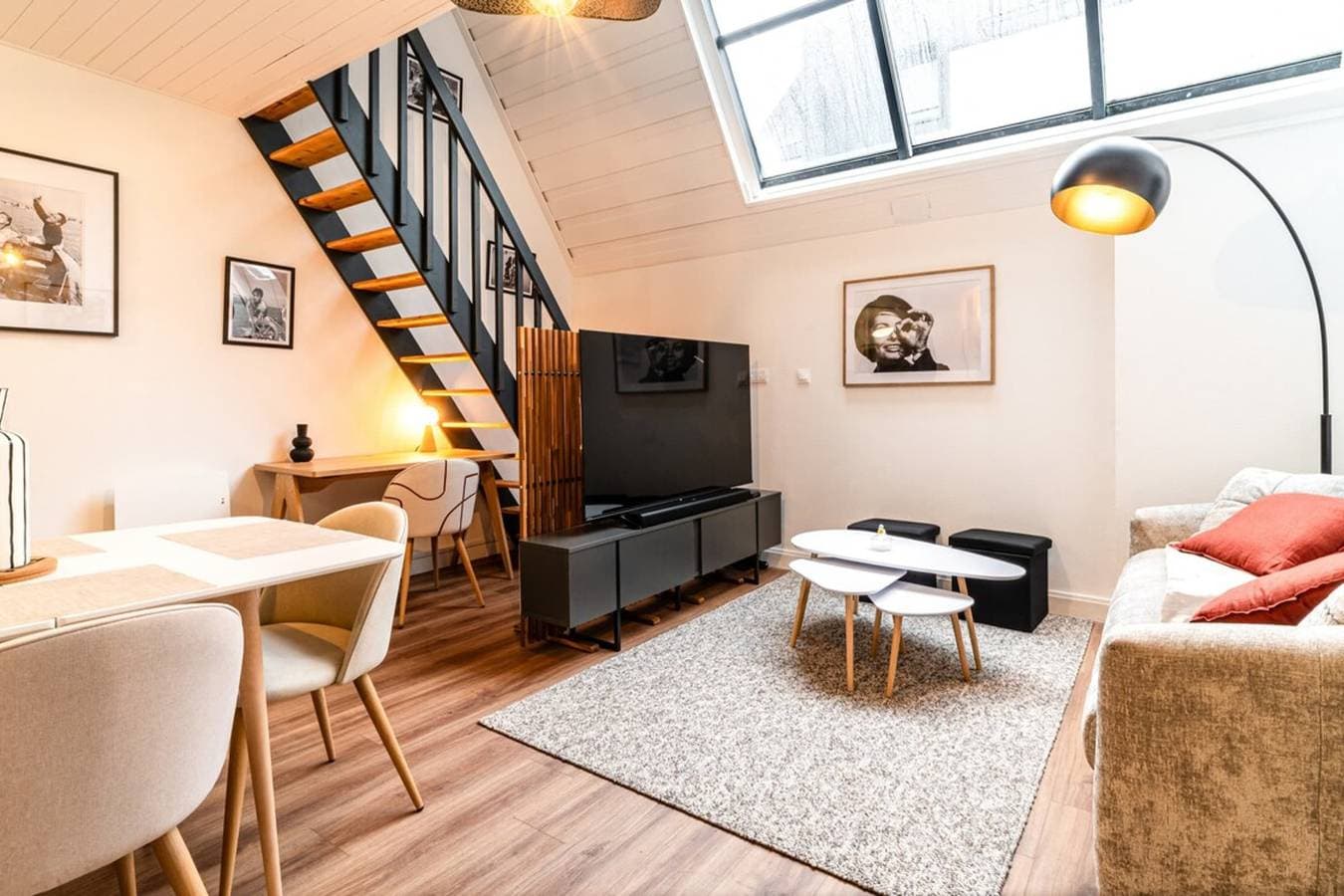 Foto 2 von 26: Ferienwohnung für 2 Personen