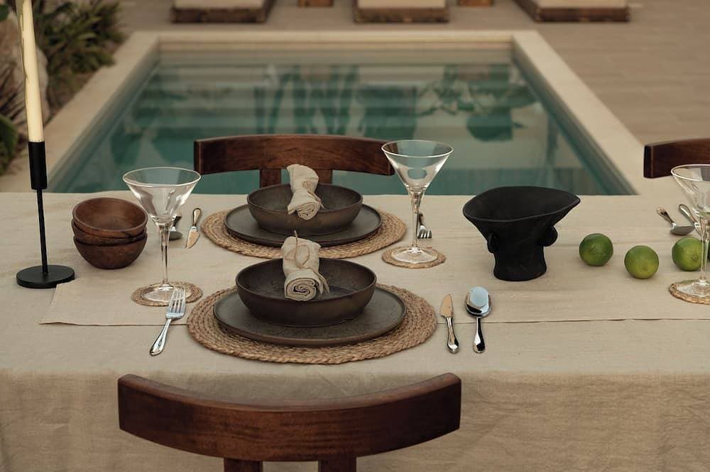 Foto 10 von 30: Casa Feliz Crete - Mediterranean Villa In Rethymno Crete