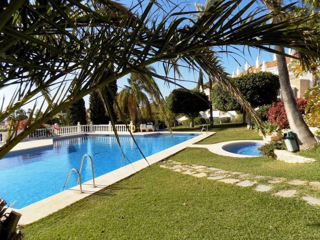 Foto 10 von 49: Studio für 4 Personen und 1 Kind in Andalusien