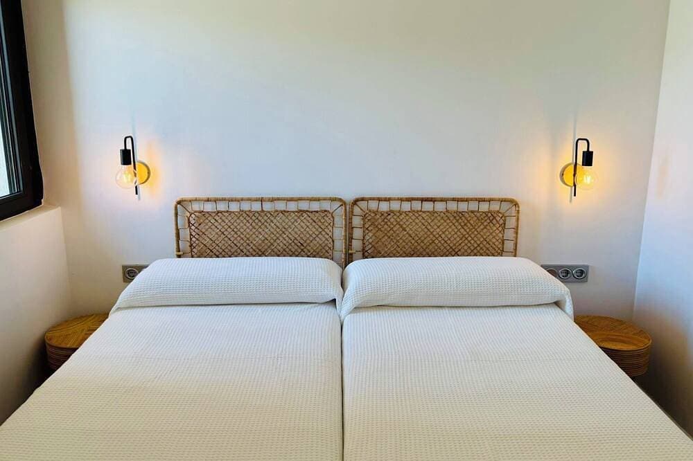 Foto 5 von 30: Altos De Vera II- Beautiful penthouse with spectacular views of the golf course