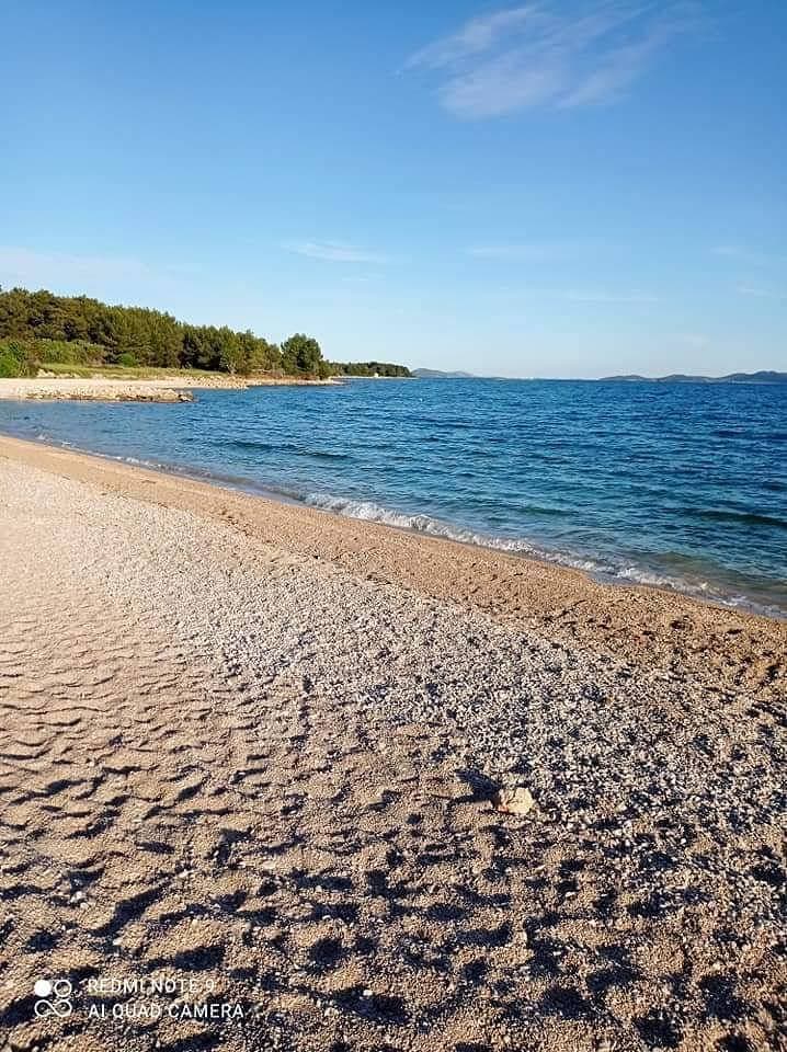 Foto 11 von 19: Ferienwohnung für 2 Gäste mit Terrasse & Gemeinschaftspool - nur 150m zum Strand
