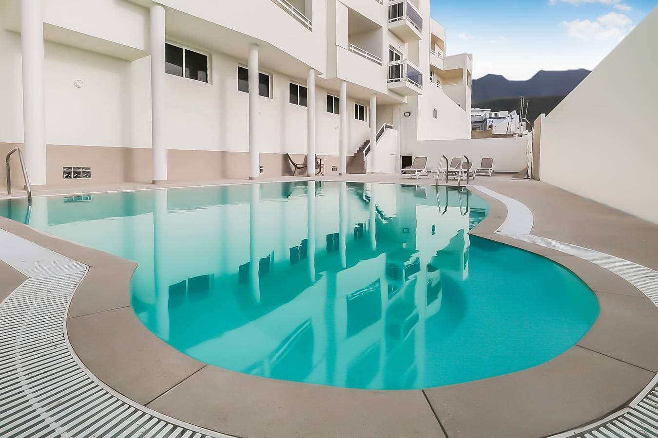 Foto 2 von 57: Agaete Shine Suites 105