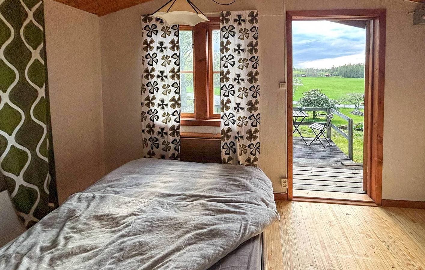 Foto 10 von 39: Ferienhaus für 7 Personen mit Whirlpool