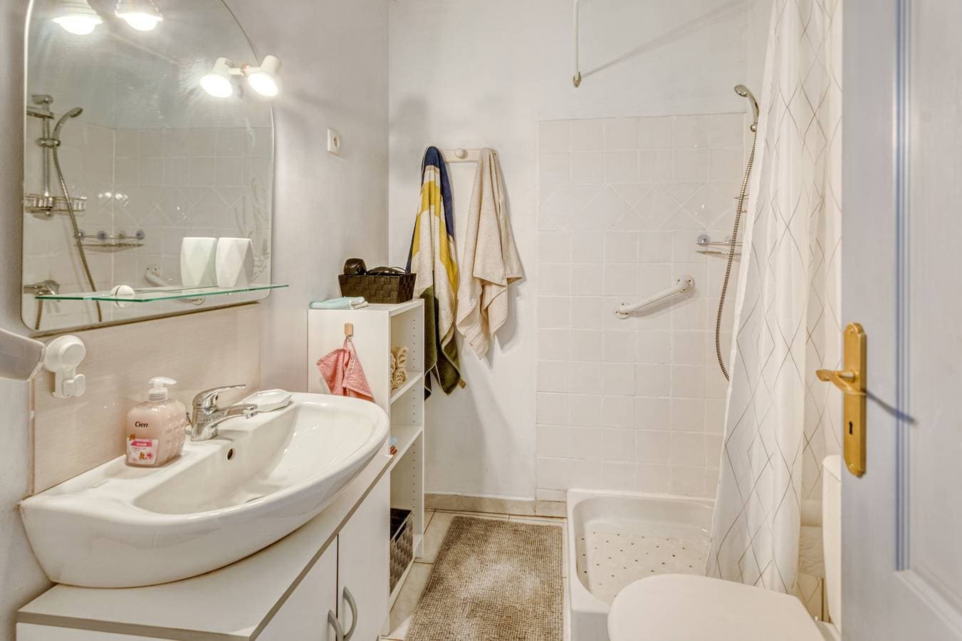 Foto 6 von 12: Ferienwohnung für 4 Personen