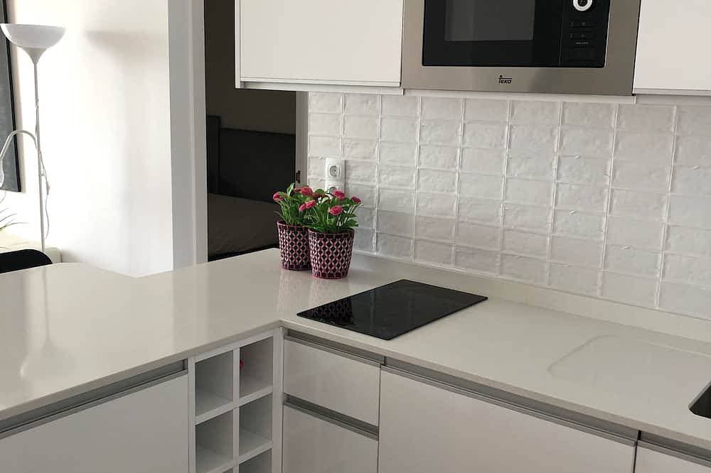 Foto 12 von 23: Wohnung am Strand