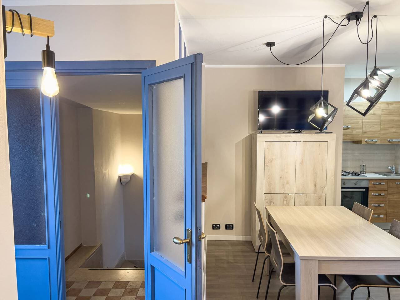 Foto 5 von 22: Apartment Tre - Diano Marina