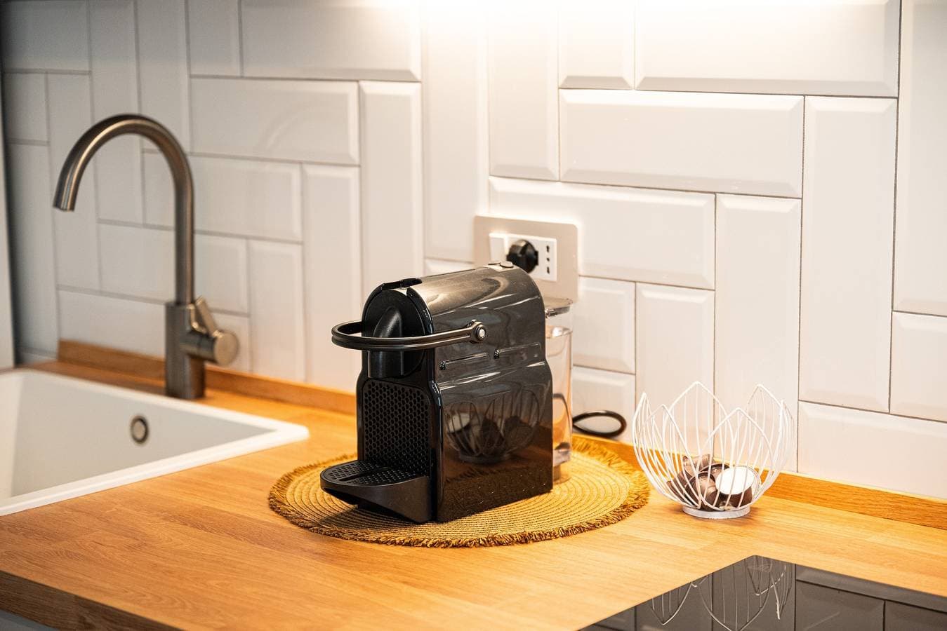 Foto 7 von 25: Apartment 'Luxi Teulada' mit WLAN und Klimaanlage
