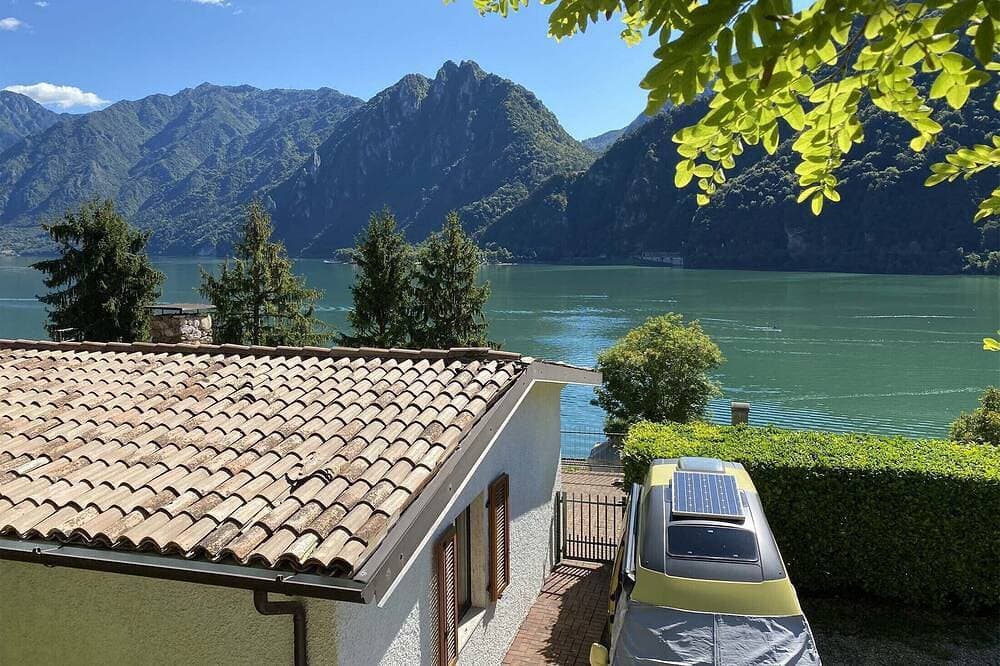 Direkt vom Eigentümer - mit eingezäunt Garten 1