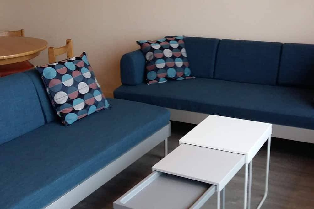 Foto 12 von 30: 70'er Jahren Design-Studio mit herrlichem Meerblick