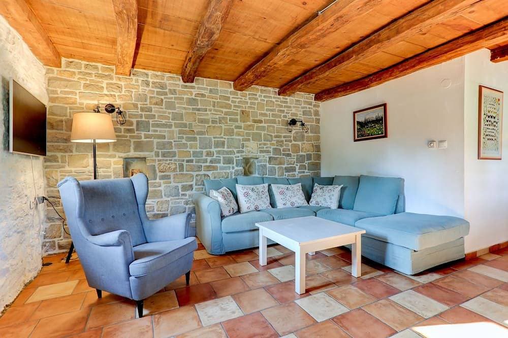 Foto 11 von 30: Glavini | Cosy & Inspiring Nature Retreat in the Heart of Istria