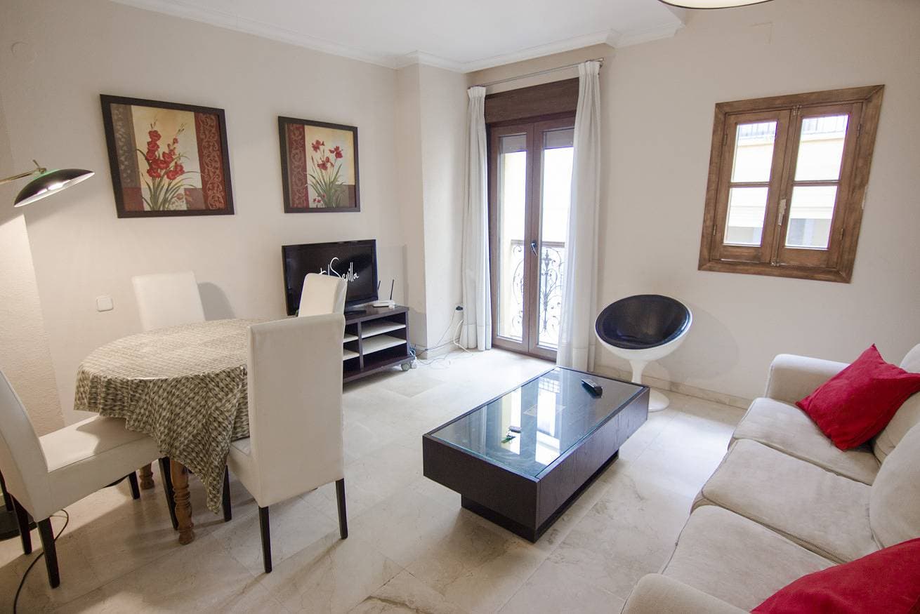 Foto 3 von 17: Ferienwohnung für 4 Personen