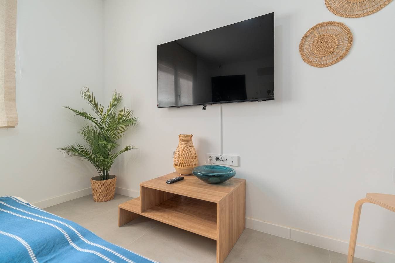 Foto 7 von 33: Ferienwohnung 'Isabel 2' mit WLAN und Klimaanlage