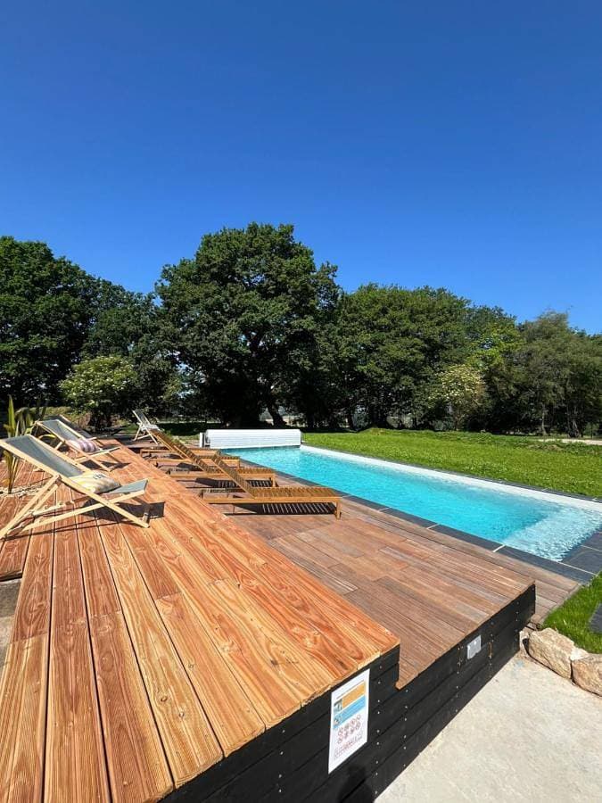 Foto 5 von 59: Four-Bedroom House