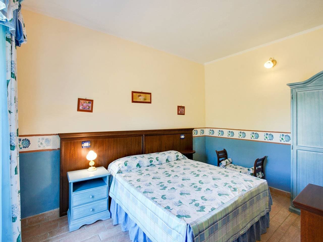 Foto 10 von 73: Wohnung in Castiglione am Trasimenischen See