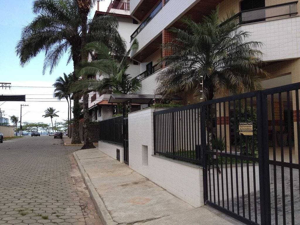 Foto 3 von 48: Wunderbare Passform, erstklassige Lage, Praia Grande Ubatuba. Siehe auch Listing 4724717