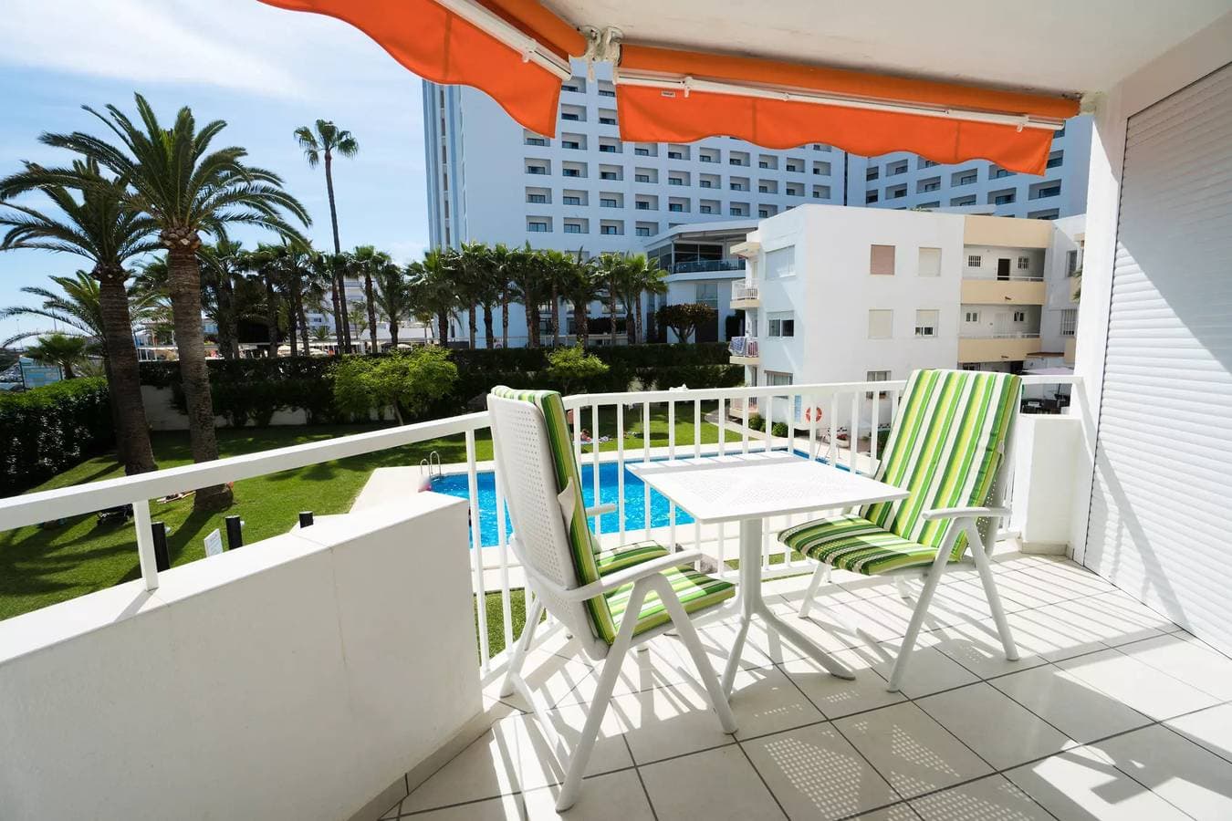 Foto 10 von 17: Edf. Torresol 203 -