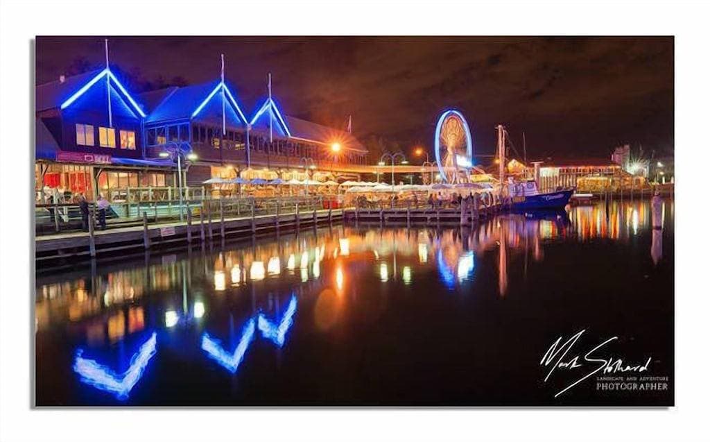 Foto 7 von 17: Fremantle Dolphin Retreat