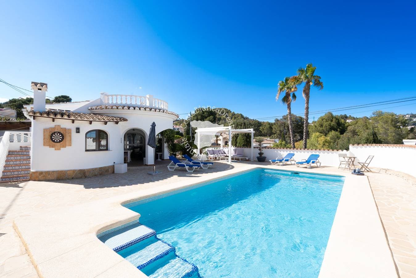 Casa Bruni 1