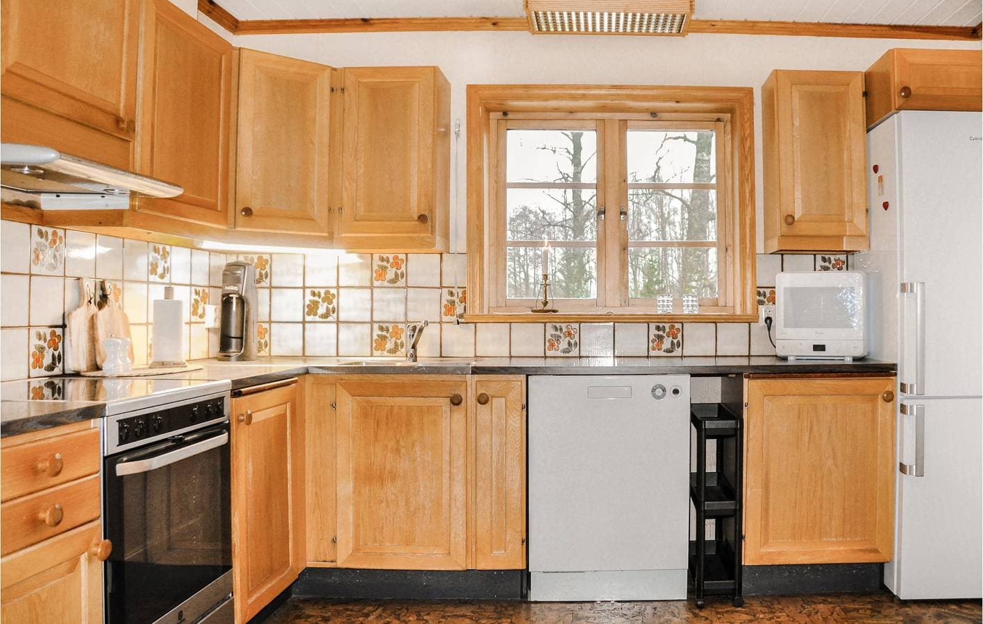 Foto 7 von 17: Ferienhaus für 7 Personen mit Ausblick