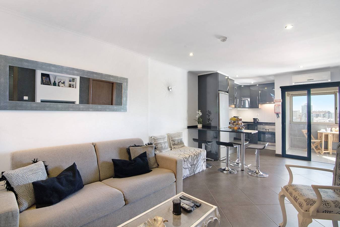 Apartamento Freire 1