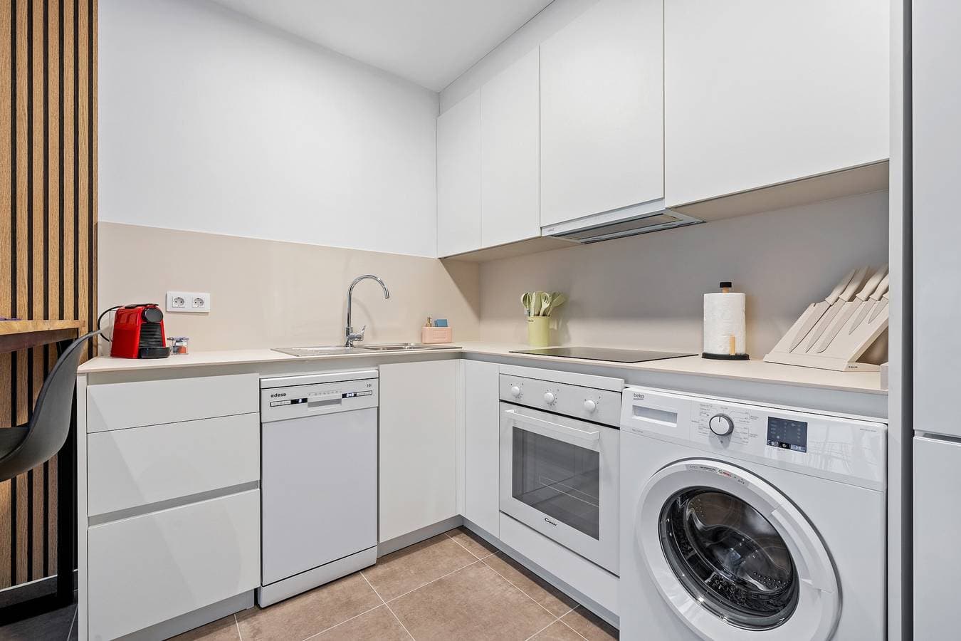 Foto 7 von 20: Ferienwohnung 'Mabicarent Playa 2' mit Privatterrasse, WLAN und Klimaanlage