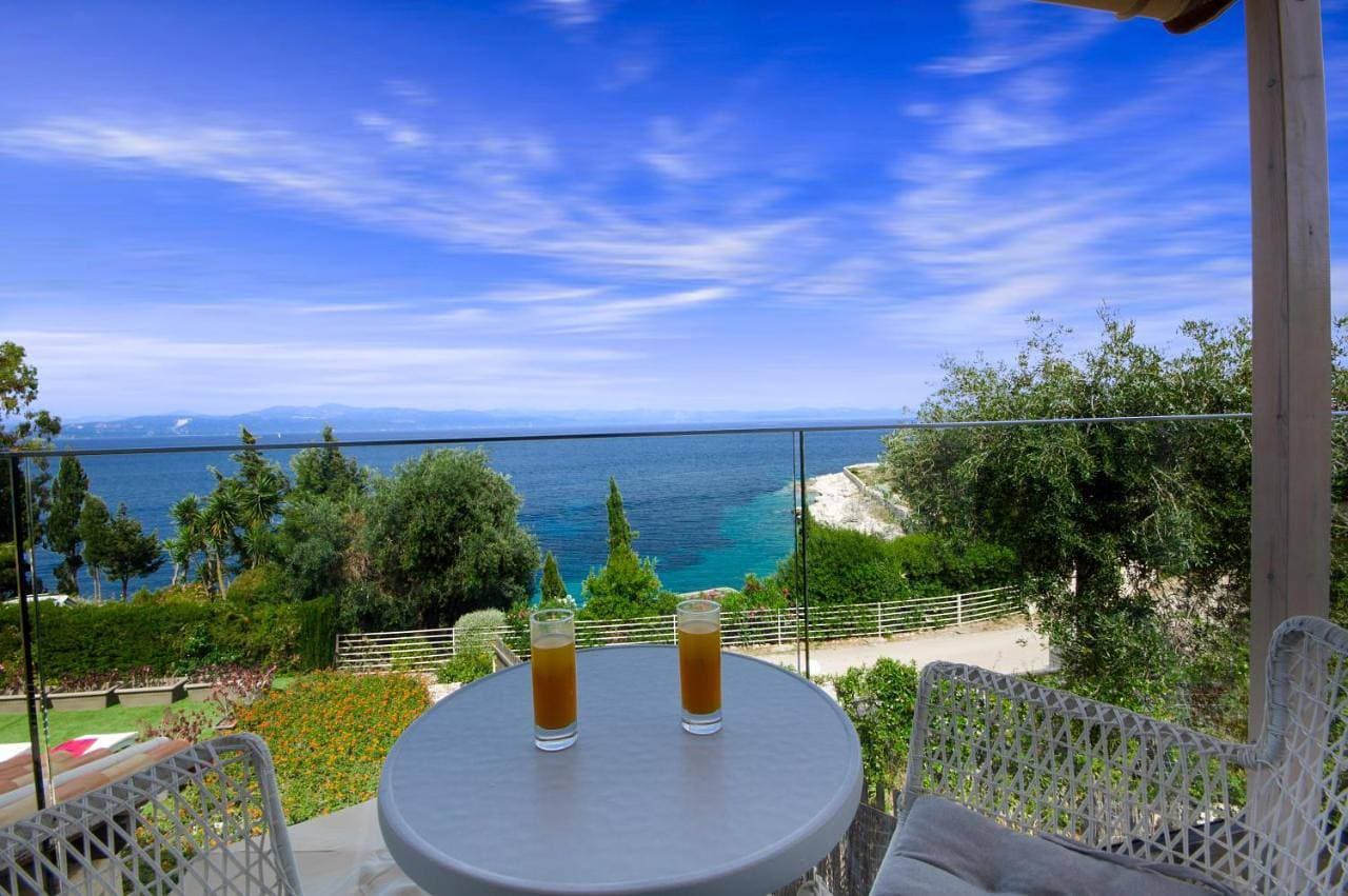 Villa Baronnos 1