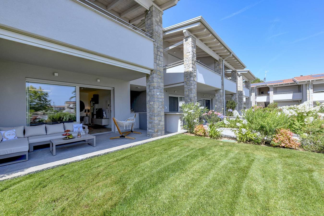 Foto 6 von 42: Mgh Luxury - Vivere il Lago