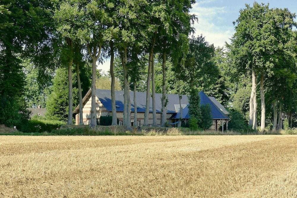 Le Clos des Champs - Daubeuf Serville 1