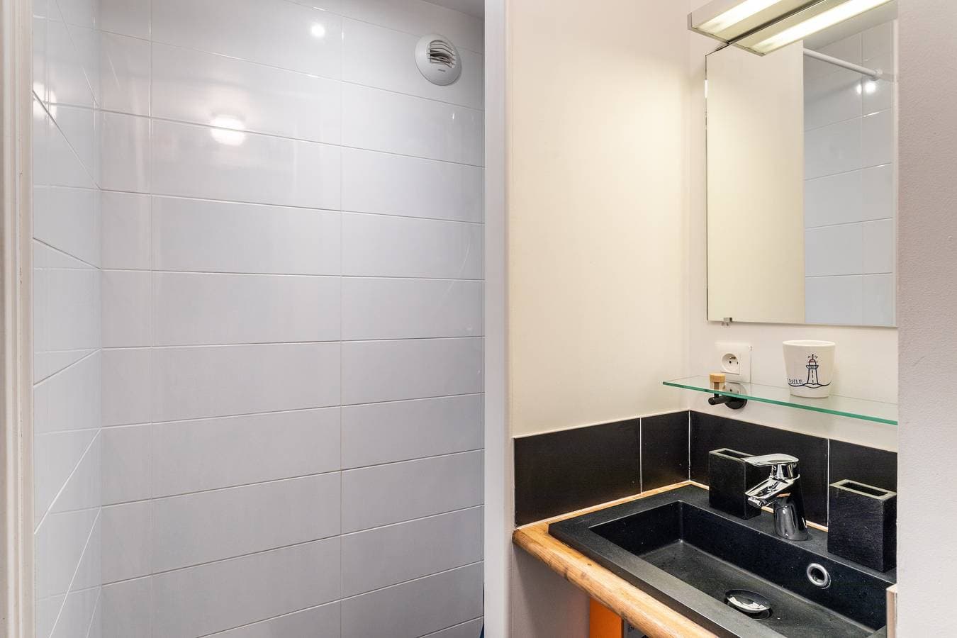 Foto 7 von 17: Ferienhaus für 4 Personen mit Terrasse