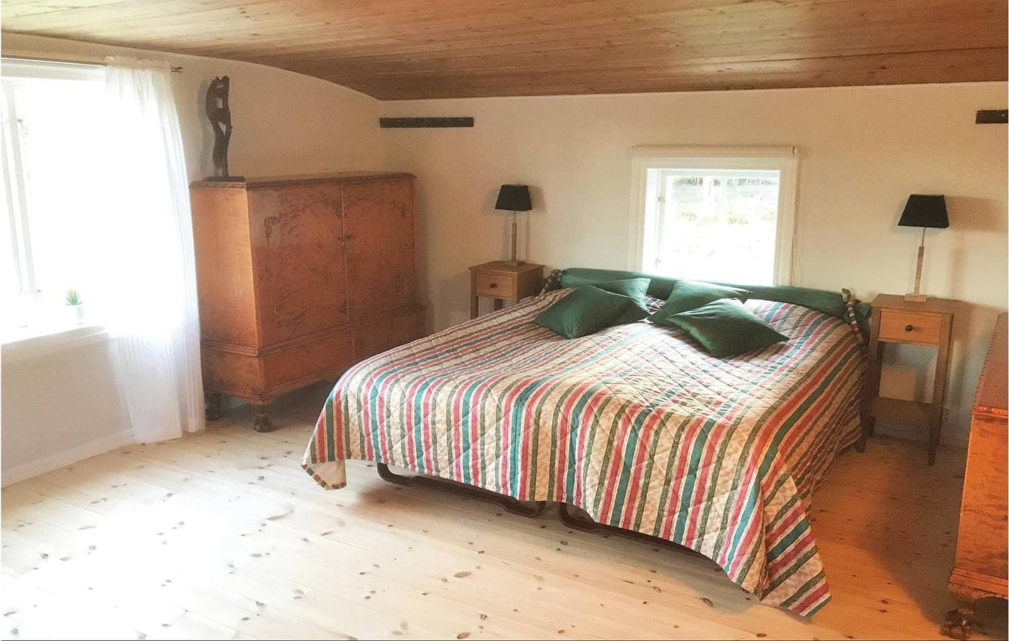 Foto 13 von 20: Ferienhaus für 5 Personen mit Terrasse