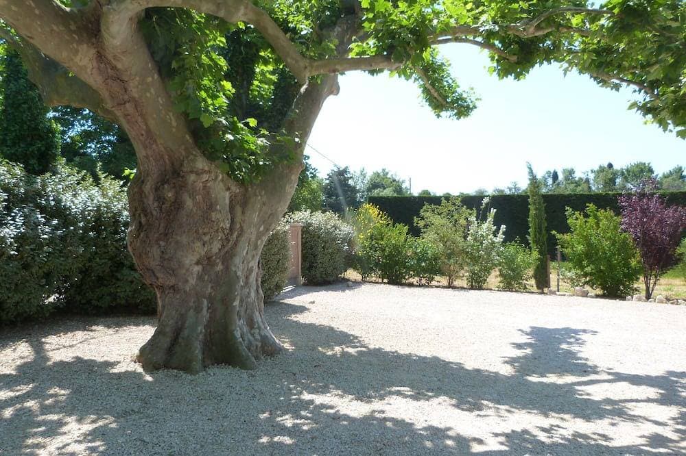 Foto 9 von 23: Mazet provenzalischen mit Pool in Saint Remy de Provence