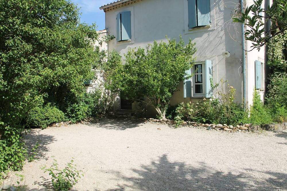 Foto 11 von 21: Der Mas Du Plantier In Der Nähe Der Alpillen, Avignon, Saint Remy De Provence