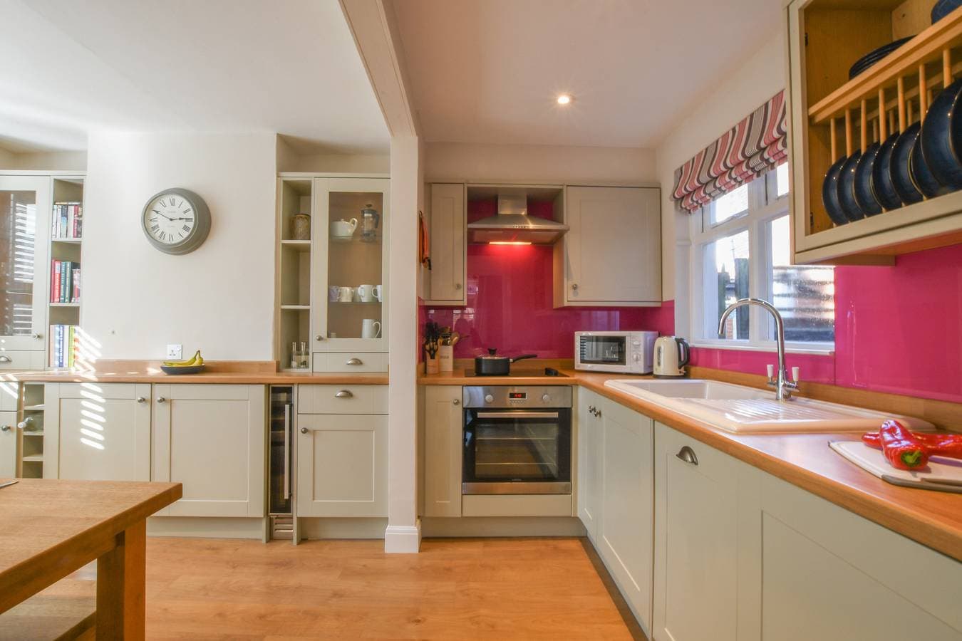 Foto 4 von 22: Cottage für 5 Personen