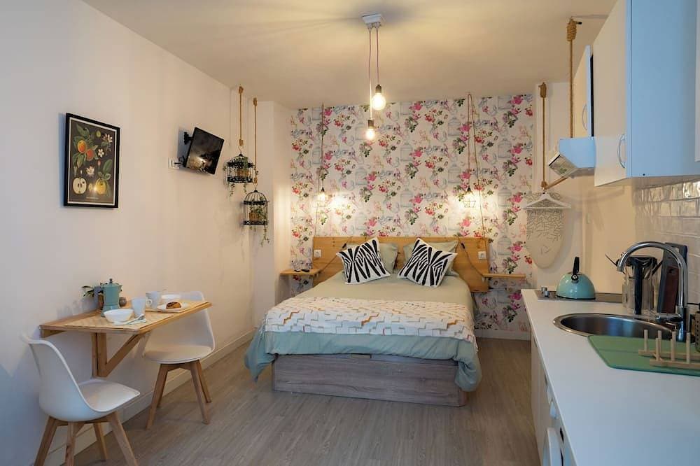 Foto 3 von 23: Modern apartment in Malaga | Center | Terrace | 2 pax |, Ir Property Management