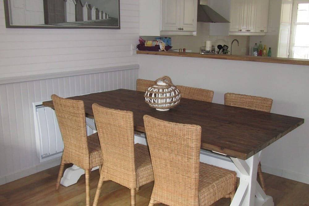 Foto 8 von 17: Renoviertes Fischerhaus - tolle Lage - Barfleur