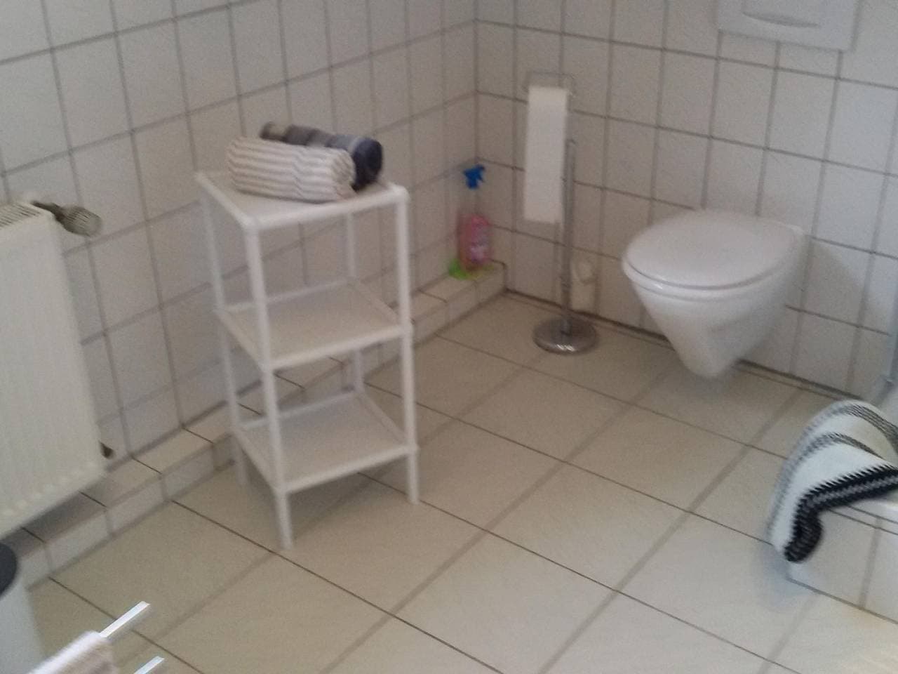 Foto 6 von 9: Wohnung mit Blick auf die Weinberge