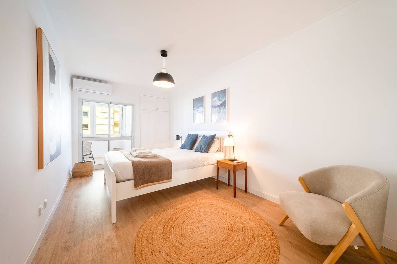 Foto 4 von 30: Ferienwohnung für 4 Personen