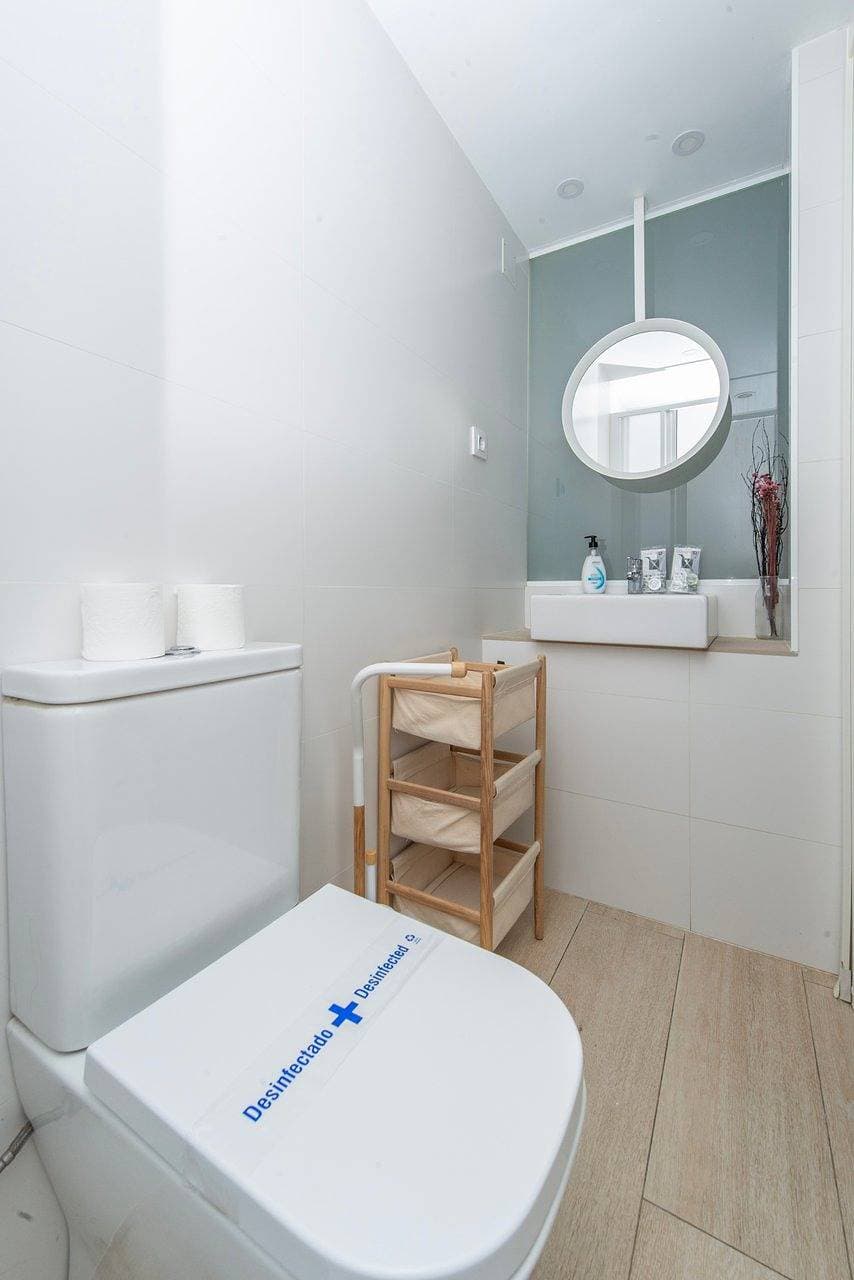 Foto 4 von 26: Ferienwohnung für 4 Personen