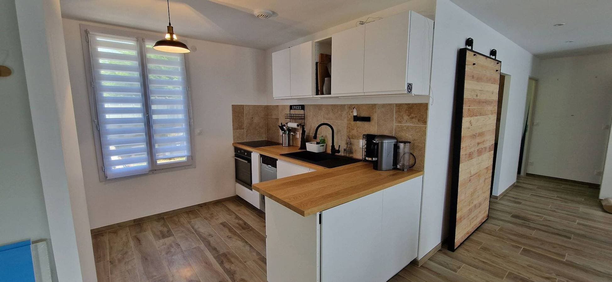 Foto 6 von 28: Haus für 4 bis 6 Personen