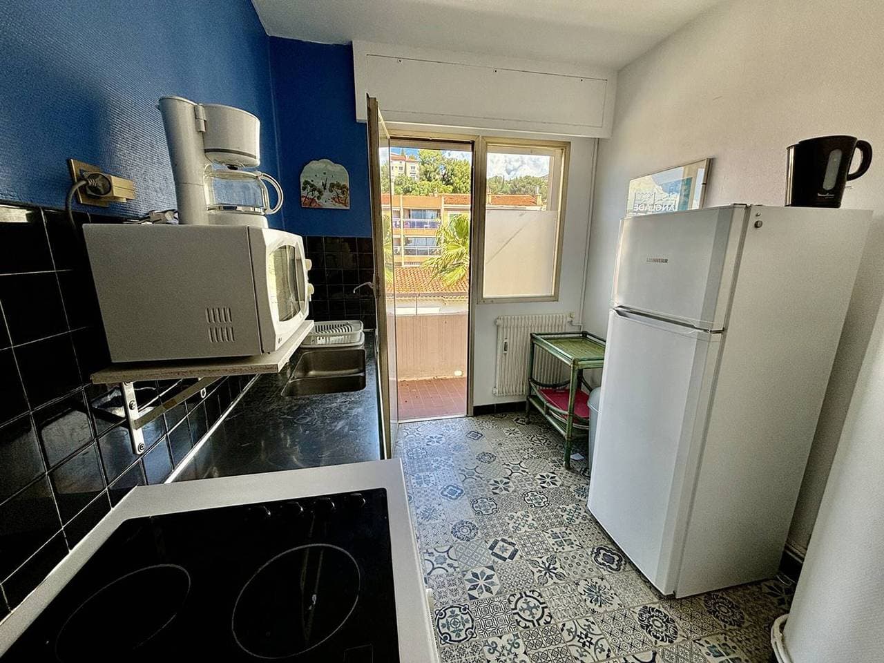 Foto 7 von 14: Geräumige Wohnung - Meerblick - Nahe am Strand