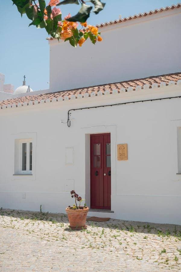 A Casa de Cima - Cacela Velha 1