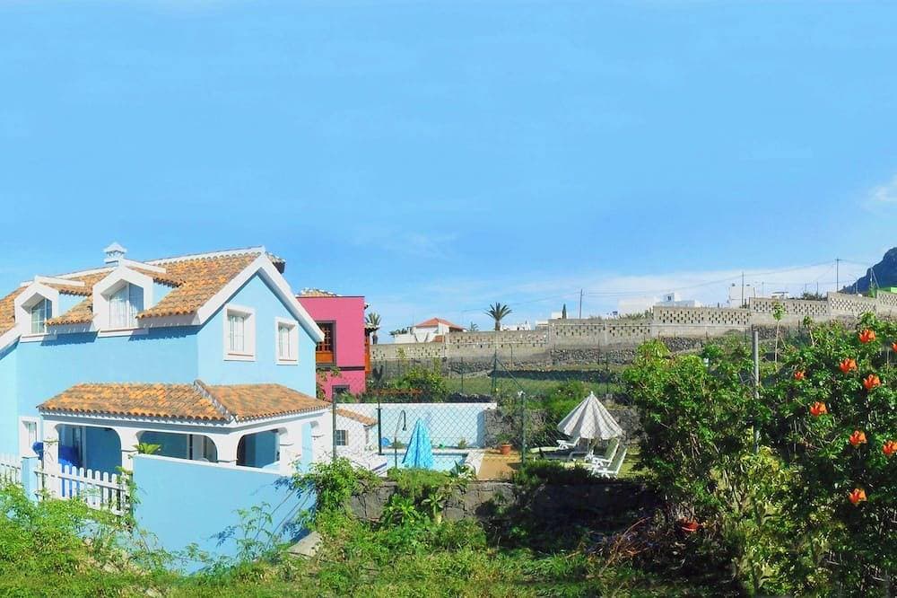 Foto 9 von 30: Ferienhaus \"El Mar\" mit Garten und Swimmingpool