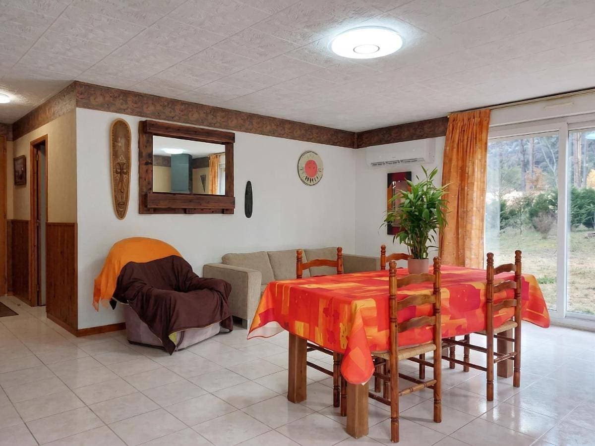 Foto 5 von 5: Three-Bedroom Holiday Home